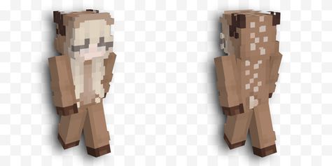 This Minecraft skin from xCoco has been worn by 22 players, is currently trending at #278, and has the following tags: Reindeer. It was first seen on December 3, 2022. Girl Tools, Mc Skins, Minecraft Skin, December 17, Minecraft Skins, Cardigans For Women, Reindeer, Minecraft, Skin