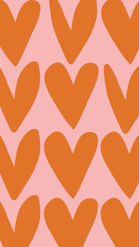 Zestaw Ikon, Desktop Wallpaper Design, Free Desktop Wallpaper, Wallpaper Free, Orange And Pink, Wallpaper Free Download, Cute Backgrounds, Mobile Wallpaper, Pink Background