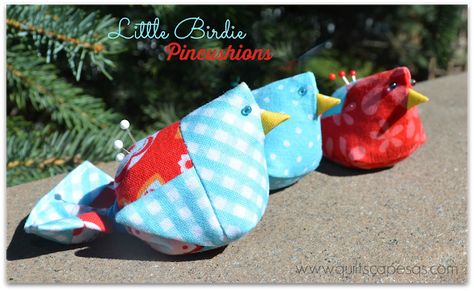 Bird Pin Cushion, Cupcake Pincushion Pattern, Pincushions Patterns Free, Chicken Pincushion Patterns Free, Free Pin Cushion Patterns, Chicken Pin Cushion Pattern Free, Free Pincushion Patterns, Pin Cushions Patterns Free, Pincushion Patterns