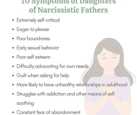 Covert Narcissistic Father, Narcissistic Fathers Of Daughters, Toxic Father, Narcissistic Fathers, Narcissistic Father, Narcissism Quotes, Father Wound, Toxic Parents, Narcissistic People