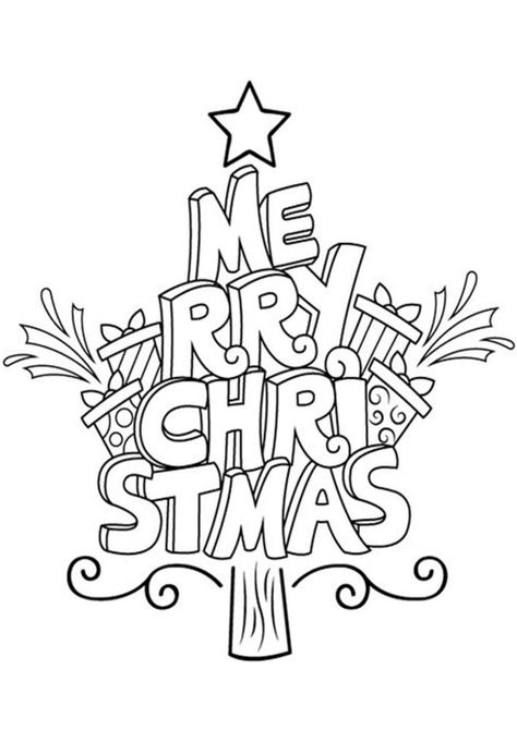 Merry Christmas Art Draw, Merry Christmas Drawing Art, Naked Doors, Merry Christmas Drawing, Holiday Coloring Pages, Christmas Tree Coloring, Christmas Maze, Merry Christmas Coloring Pages, Christmas Colouring Pages