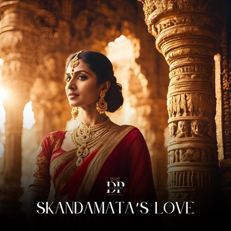 Navratri Day 5 – Embrace the Nurturing Grace of Goddess Skandamata 💎 Celebrate the divine love and protection of Goddess Skandamata with a delicate diamond ring that embodies her nurturing spirit. Let its timeless beauty be a symbol of the strength and care you carry within. ✨ Wear love, radiate protection. 🌟 #DPDiamonds #DelicateDiamondRing #Navratri2024 #GoddessSkandamata #NurturingElegance #SymbolOfLove #TimelessJewelry #FestiveGrace Timeless Jewelry, Love Symbols, Timeless Beauty, Festival, Let It Be, Celebrities, Beauty