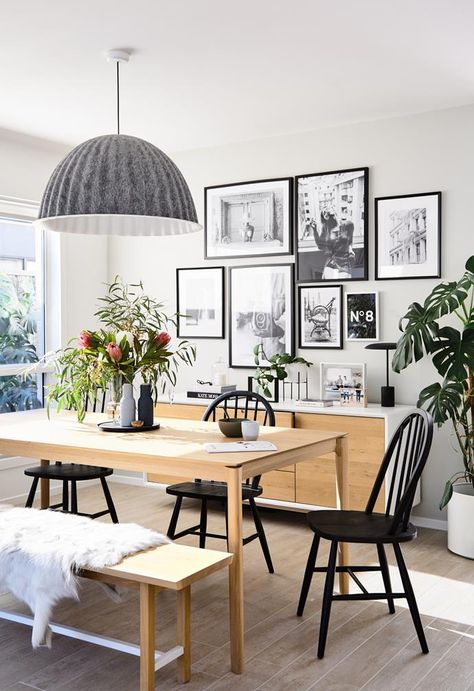 Scandanavian Decor Scandinavian Style Interior Design, Dining Scandinavian Style, Dining Room Design Scandinavian, Home Scandinavian Style, Scandinavian Dining Rooms, Dining Room Scandinavian Style, Living Room Scandinavian Style, Kitchen Scandinavian Style, Scandi Dining Room