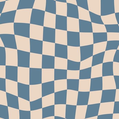 Fondo y2k. geniales carteles geométricos... | Premium Vector #Freepik #vector #textura-psicodelico #textura-cuadrados #patrones #geometrico Blue Checkered Wallpaper, Checkered Wallpaper, Checker Wallpaper, Y2k Pattern, Scandinavian Design Bedroom, Cow Print Wallpaper, Checker Pattern, Waffle Blanket, Snake Art