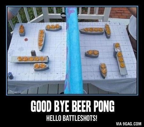 Wow, next party! Diy Drinking Games, Outdoor Drinking Games, Drinking Games For Adults, Drinking Games For 2, Camping Games For Adults, Drunk Jenga, Funny Christmas Games, Group Games For Kids, Fun Drinking Games