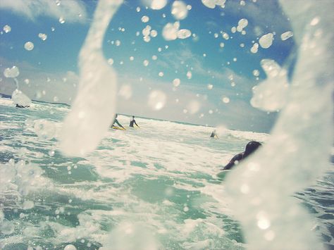 Surf - Watergate bay, Newquay, Cornwall | by ROJO-DC Beach Foam, Alana Blanchard, Water Therapy, Sand Surfing, Surf Boards, Sup Yoga, Burton Snowboards, Surf Life, Kitesurfing