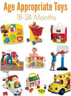 Developmental Toys and Current Milestones for 18-24 Months of Age Children Ece Classroom, Best Toddler Toys, Toddler Milestones, Age Appropriate Toys, Toddler Discipline, Toys By Age, Parental Guidance, Toys For Toddlers, Toddler Development