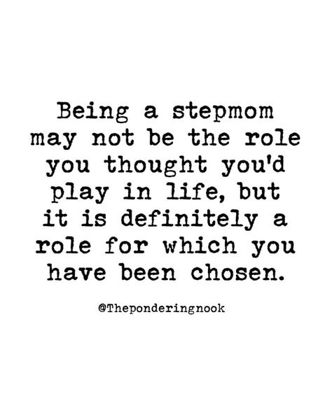 No More To Give Quotes, Being A Stepmom Quotes, Stepparent Quotes, Step Parents Quotes, Being A Stepmom, Stepmom Quotes, Step Parents, Blended Family Quotes, Step Mom Quotes