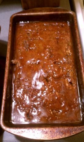 Tom Thumb Cake (With Canned Plums)- one of our favorite breakfast breads Plums Recipes, Plum Dessert, Plum Cakes, Canned Plums, Plum Crumble, Recipes With Ingredients, Apple Spice Cake, Produce Recipes, Plum Recipes