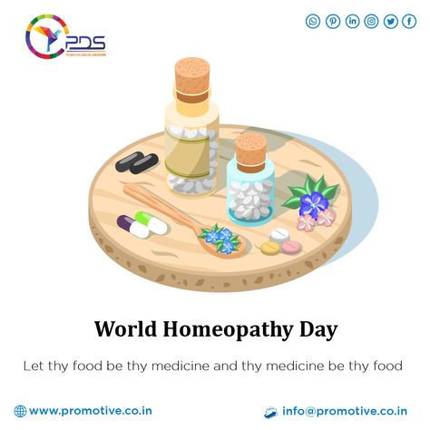 Empowering natural healing for a healthier tomorrow! Happy World Homeopathy Day 📷📷 #WorldHomeopathyDay #NaturalHealing #HealthyLiving World Homeopathy Day, General Ideas, Homeopathy, Natural Healing, Healthy Living, Medicine, Healing, Quick Saves