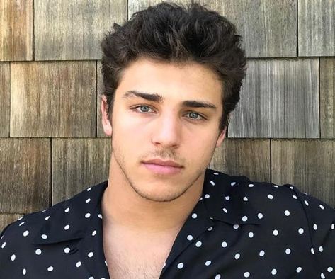 Tanner Zagarino, Kelsey Calemine, Married With Children, Half Brother, Wilhelmina Models, Youtube Stars, Social Media Engagement, B Movie, Social Media Branding