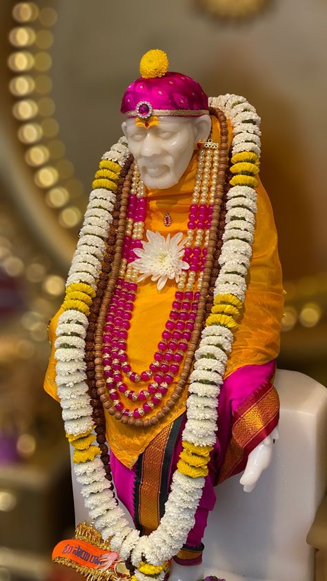 Devotional Photos, Sai Images, Sai Quotes, Sai Baba Hd Wallpaper, Shirdi Sai Baba Wallpapers, Hanuman Hd Wallpaper, Sathya Sai Baba, Sai Baba Pictures, Happy Ganesh Chaturthi Images