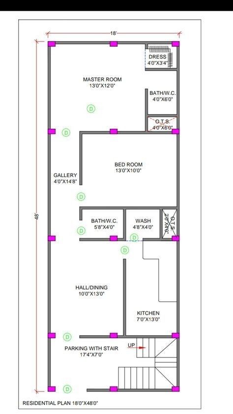 16 By 50 House Plan, 20 By 45 House Plan, 15 X 45 House Plans, 15×45 House Plan, 16×30 House Plan, 16×40 House Plan, 16×50 House Plan, 15×20 House Plan, 20×45 House Plan