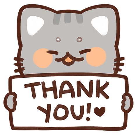 Thanks Sticker, Lone Rider, Presentation Pictures, Thank You Pictures, Baby Birthday Photoshoot, Thank You Images, Haiwan Lucu, Cute Cartoon Images, White Drawing