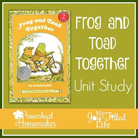 Frog And Toad Activities Preschool, Frog And Toad Activities, The Two Frogs Story, Frog And Toad Are Friends Activities, Frog And Toad Activities Kindergarten, Froggy Book Activities, Frog And Toad Activities First Grade, Frog And Toad Reading, Frog Unit Study