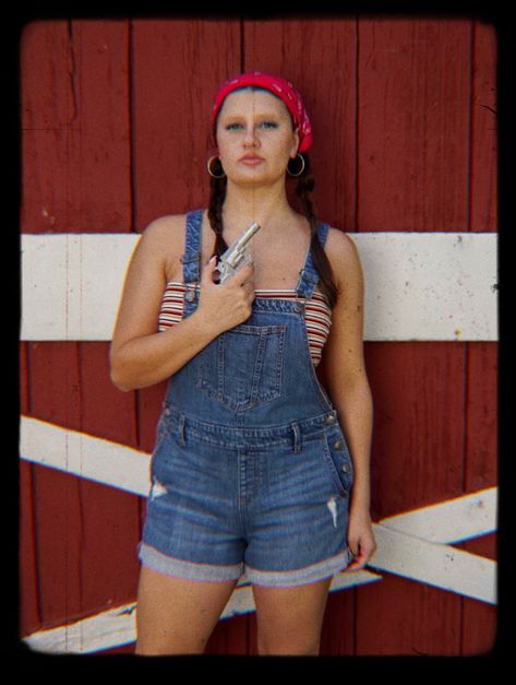 Maxxxine Halloween Costume, Maxine Minx Costume, Maxxxine Costume, Costume Ideas Women Diy, X Mia Goth, Mia Goth Maxine, Pearl Halloween Costume, Maxine Costume, X Maxine