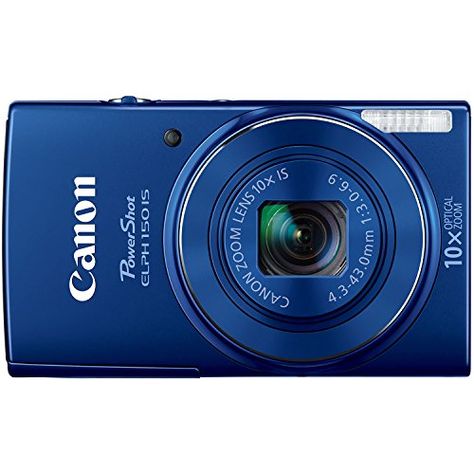 Compact Digital Camera, Canon Digital Camera, Smart Auto, Camera Shop, Point And Shoot Camera, Camera Reviews, Compact Camera, Canon Powershot, Canon Camera