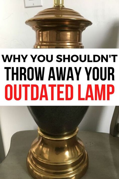 Refurbished Lamps, Fillable Lamp, Thrift Store Lamp Makeover, Farmhouse Lamp, Diy Lamp Makeover, Repurposed Lamp, Restoration Hardware Inspired, Farmhouse Lamps, House Lamp