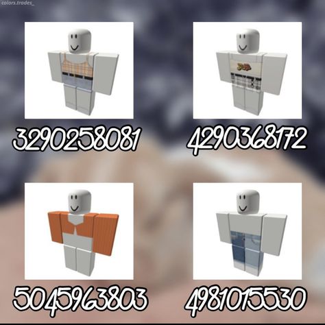 Roblox Shirt Png, Codes In Brookhaven, Outfit Roblox Code, Bloxburg Avatar, Bloxburg Ids, Fire Vs Water, Roblox Sets, Bloxburg Clothes, Blox Burg