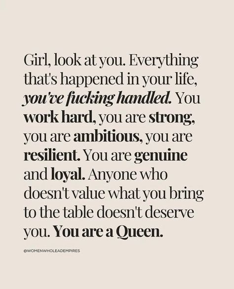 All Posts • Instagram Empowerment Quotes Motivation, Miracle Quotes, Content Words, Inspirational Content, Comfort Words, Instagram Queen, Women Empowerment Quotes, Empowerment Quotes, Self Love Affirmations