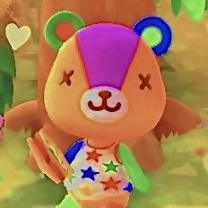 Acnh Stitches, Stitches Acnh, Bob Pfp Animal Crossing, Bob Animal Crossing Pfp, Tangy Animal Crossing Pfp, Stitches Animal Crossing, Animal Crossing Stitches, Isabelle Animal Crossing Pfp, Rosie Animal Crossing Icon