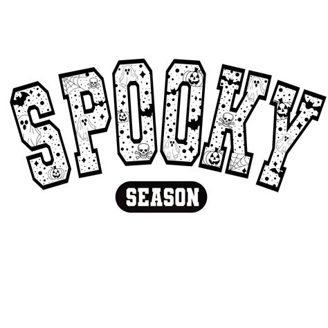 Spooky Sublimation Designs, Cute Fall Svg For Shirts, Shirt Ideas Vinyl Halloween, Cricut Projects Vinyl Halloween, Cricut Projects Shirts Graphic Tees, Free Svg Shirt Designs, Spooky Season Shirt, Halloween Shirt Svg Free, Spooky Shirt Ideas