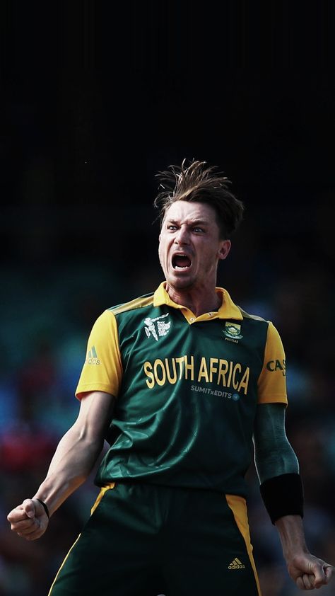 #fashion #aesthetic #wallpaperforyourphone #daylestayn #stayngun #cricket #Testcricket #southafrica Dale Steyn, Fast Bowling, Test Cricket, Wallpaper For Your Phone, Fashion Aesthetic, Bowling, South Africa, Pins