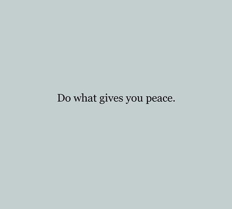 Mental Peace Captions, Spirituality Quotes, Mental Peace, Spare Room, Health Quotes, Instagram Captions, Spiritual Quotes, Peace Of Mind, Words Quotes