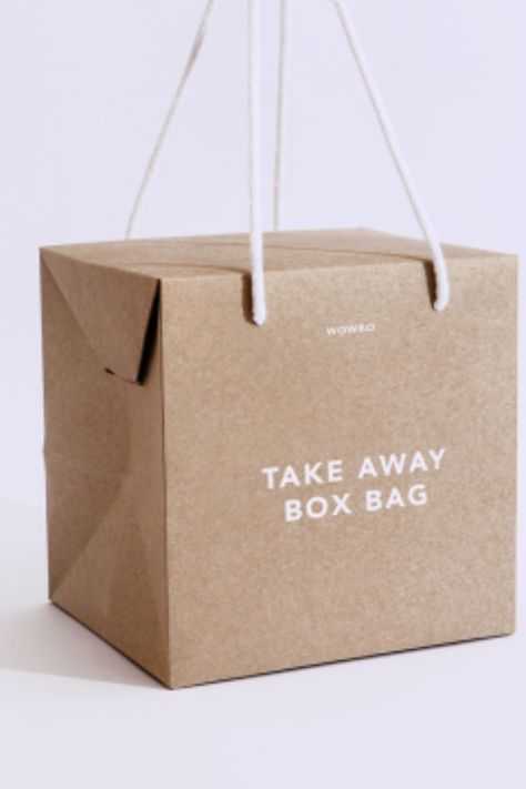 Takeaway Food Box with Handles
Customized Premium Takeaway Food Box with Handles

Feel free to contact with us if you need it
Contact : +8613867292344 (Whatsapp/Wechat)
Email : sales11@wowbopacking.com

#takeawayfoodbox #foodbox #takeawayfoodbox
#foodpackaging #packaging #packing #foodpack Unique Takeaway Packaging, Takeaway Aesthetic, Cafe Packaging, Takeout Packaging, Healthy Food Logo, Takeaway Packaging, Takeaway Food, Smart Packaging, Parcel Box