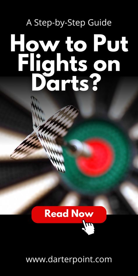 Struggling with attaching flights to your darts? Our detailed, step-by-step guide makes it easy. Learn the correct methods to fix, insert, and assemble dart flights, ensuring a secure and precise fit every time. #PuttingDartFlights #FlightAssembly #FixDartFlights #DartPreparation #StepByStepDartGuide Best Darts, Dart Tips, Dart Accessories, Darts Game, Dart Flights, Dart, Step Guide, Tips And Tricks, Flight