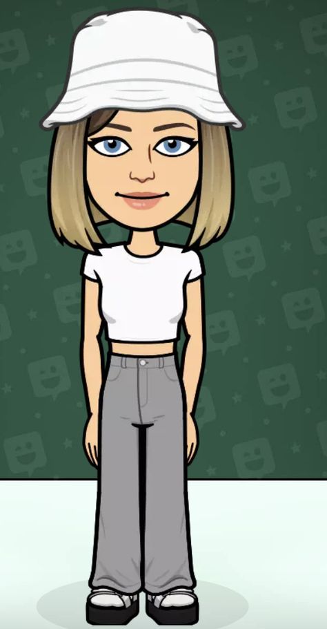 Bitmoji Short Hair, Outfits For Short Hair, Snapchat Bitmoji Outfits, Aesthetic Bitmoji, Snap Outfits, Matching Bitmojis, Snapchat Outfits, Bitmoji Outfits Baddie, Bitmoji Fits