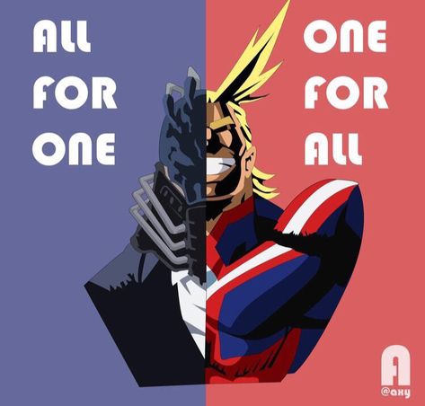 MHA Oroscopo - All For One o One For All? #myheroacademia #bokonoheroacademia #anime #mha #bnha #oroscopo #allforone #oneforall #allmight #heroes #hero #villains #villain Speed Draw, Boku No Academia, Bakugou Manga, All For One, One For All, All Might, Hero Wallpaper, My Hero Academia Memes, Buko No Hero Academia