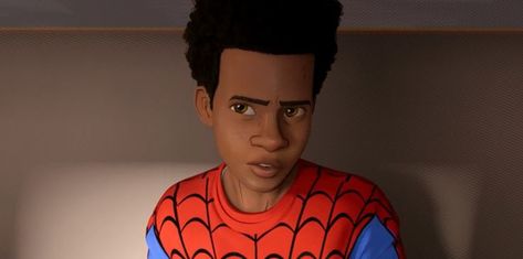 Miles G Morales, Miles Spiderman, Image Spiderman, Spaider Man, Drawing Cartoon Faces, Miles Morales Spiderman, Spiderman 3, Spiderman Pictures, Weak In The Knees