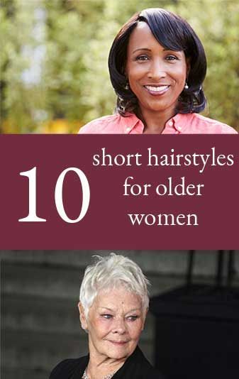 10 short hairstyles for older women 60 Year Old Hairstyles, Good Hairstyle, Hairstyles For Seniors, Short Hairstyles For Older Women, Black Women Short Hairstyles, Short Spiked Hair, Short White Hair, Short Hairstyles Fine, Edgy Pixie Cuts