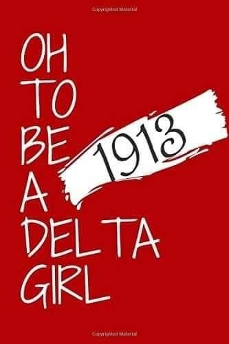 Delta Girl, Divine 9, Blank Journal, Delta Sigma Theta, Christian Books, Ebook Pdf, Kindle Reading, Journal Notebook, Audio Books