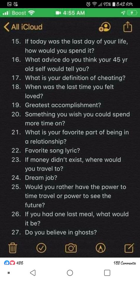 Things To Put In Chatter Boxes, T Or D, Questions To Ask People, Convo Starters, Topics To Talk, Good Truth Or Dares, Conversation Starter Questions, Text Conversation Starters, Deep Conversation Starters