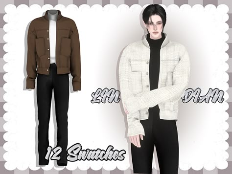 Sims 4 Cc Clothes Male Jackets, Sims Resource Men Clothes, Sims 4 Cc Men Jacket, Male Suits Sims 4 Cc, The Sims 4 Cc Male Clothing Formal, Sims 4 Mens Clothes Cc Patreon, Sims 4 Suits Male, Sims 4 Men Clothing, Sims 4 Male Clothes