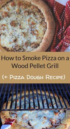 Traeger Grill Pizza Recipes, Pizza In The Smoker, Trager Smoker Pizza, Pizza On Smoker Grill, Pellet Grill Pizza Recipes, Smoked Pizza On Traeger, Pizza In Smoker, Traeger Pizza Recipes, Smoker Grill Recipes Wood Pellets