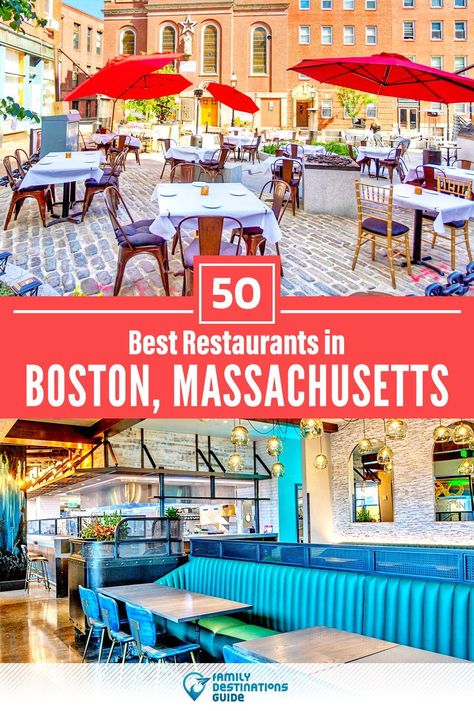 Want to see the best restaurants in Boston, MA? We’re FamilyDestinationsGuide, and we’re here to help: From incredible brunch spots and amazing places to eat dinner, to local foodie spots and hidden gems, discover the BEST Boston restaurants - so you get memories that last a lifetime! #boston #bostonrestaurants #restaurantsinboston #bestrestaurantsinboston #placestoeatboston Restaurants In Boston, Places In Boston, Local Pizza, Boston Restaurants, Best Italian Restaurants, Fast Casual Restaurant, Boston Travel, Classic Pizza, Dinner Restaurants