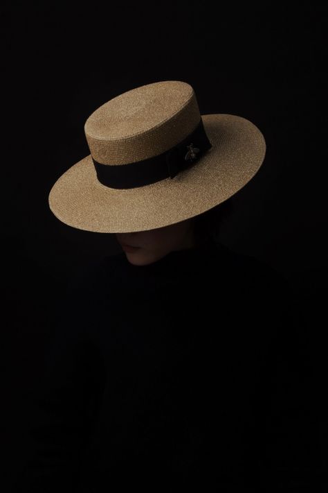 Portraits With Hats, Hat Portrait, Hat Model Photography, Women With Hats Photography, Hat Portrait Photography, Women Hats Fashion, Iphone Wallpaper Quotes Love, Funny Valentines Day Quotes, Instagram Ideas Photography