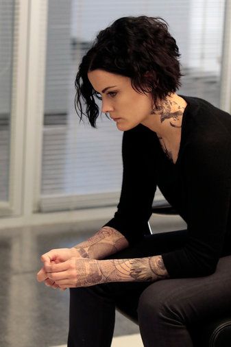 Blindspot Hairstyles For Fat Faces, Jaimie Alexander, First Haircut, New Haircuts, Hair Today, Pixie Haircut, Hair Dos, Cut And Color, Haiti