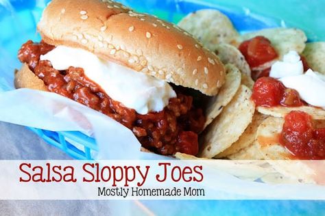 Mexican Sloppy Joes, Sloppy Joe Grilled Cheese, Best Sloppy Joe Recipe, Grilled Cheese Sloppy Joe, Creamed Beef, Cream Of Tomato Soup, Joe Recipe, Cornbread Casserole, Sloppy Joes Recipe