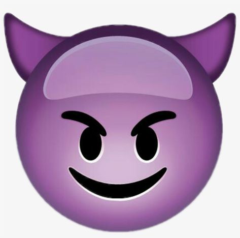 Evil Emoji, Evil Face, Face Clipart, Smiley