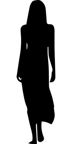 5,000+ Free Silhouette & Birds Vectors - Pixabay Silhouette Art People, Siluet Girl, People Silhouette, Person Silhouette, Garderobe Design, Female Silhouette, Silhouette Drawing, Silhouette People, Couple Silhouette