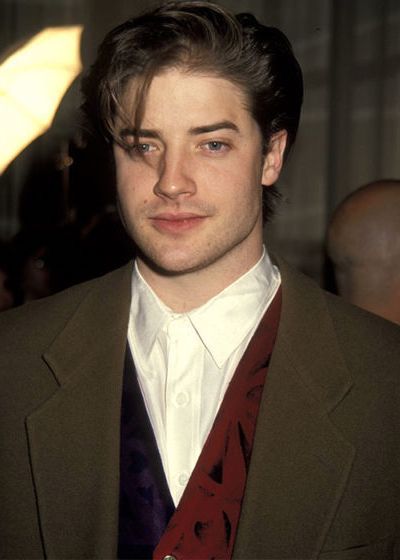 90s Hollywood Actor, Brandon Fraser 90s, 90s Brendan Fraser, Young Brendan Fraser, Brendan Fraser 90s, Brendan Fraser The Mummy, Twilight Pictures, Brendan Fraser, Hot Actors