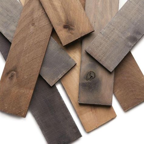 Weaber Weaber 1/2 in. x 4 in. x 4 ft. Weathered Hardwood Board (8-Piece)-27862 - The Home Depot Barnwood Walls, Barnwood Accent Wall, Reclaimed Wood Wall Panels, Paint Hacks, Family Room Bar, Weathered Wall, Wood Wall Covering, Wall Boards, Bank Barn