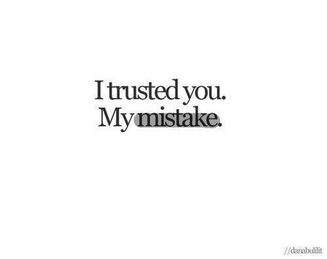 I trusted you. Life Is Confusing Quotes, Confused Life Quotes, Trust And Loyalty Quotes, Lying Husband, Bitter Ex, Confused Quotes, Loyalty Quotes, Emotional Vampire, Trust And Loyalty