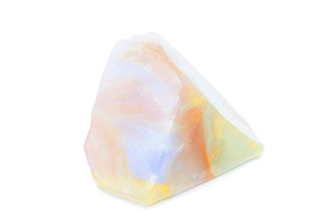 Opal Rock, Magic Stones, Chamomile Oil, Fresh Fragrance, Soap Gift Set, Pink Skin, Types Of Opals, Azurite Malachite, Glycerin Soap