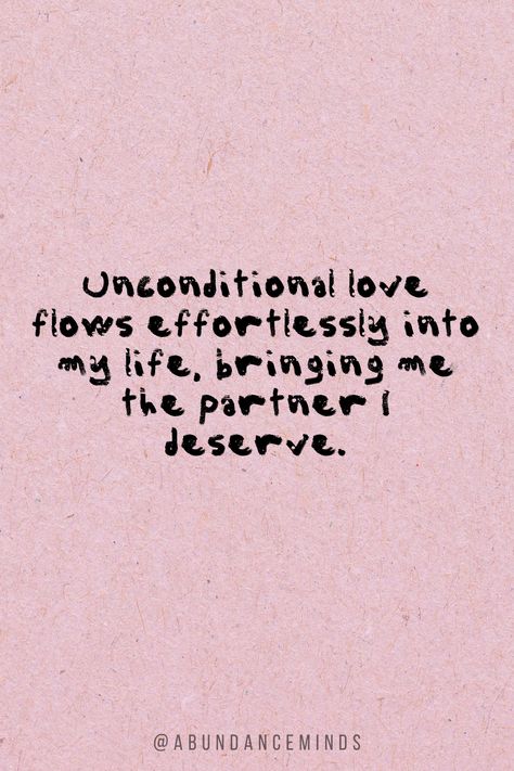 Use this affirmation to attract real love into your life and create the life of your dreams! “The love of my life is coming into my life.” Manifesting Real Love, Manifesting Vision Board, Jar Spells, Low Estrogen, Love Dream, Love Affirmations, I Deserve, Happy Love, Real Love