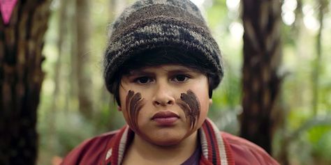 Hunt for the Wilderpeople Hunt For The Wilderpeople, Sam Neill, Good Movies On Netflix, Taika Waititi, Netflix Movies, Film Review, Christmas Carol, Motion Picture, Short Film